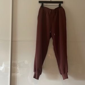 Aritzia Wilfred joggers